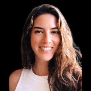 Andie Levine