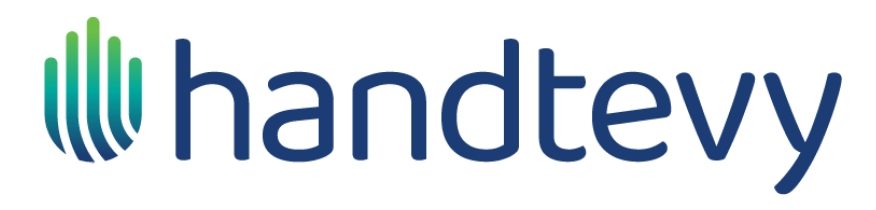 Handtevy